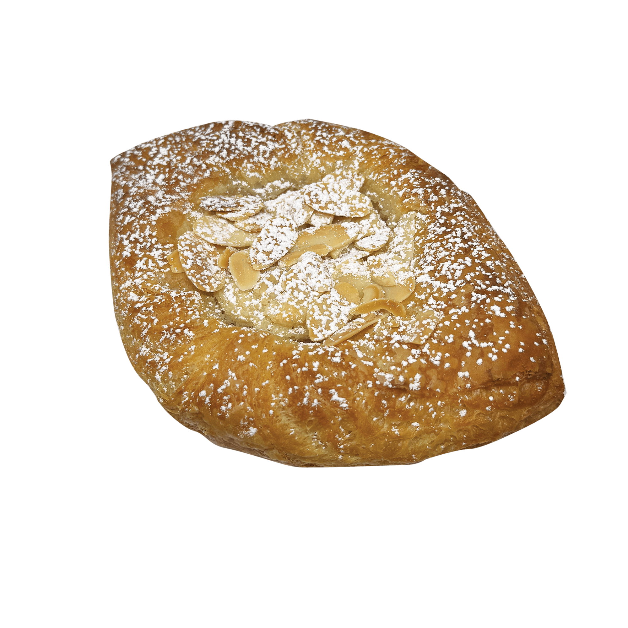 Almond Croissant