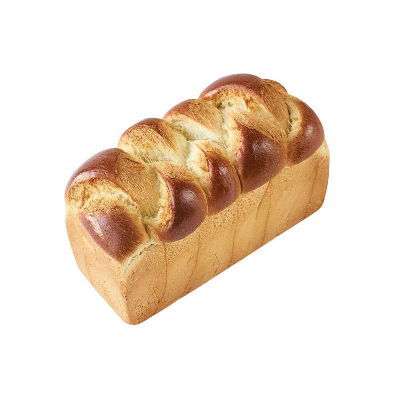 Challah Loaf