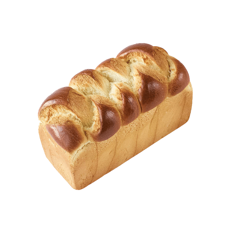 Challah Loaf