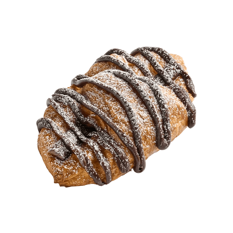 Chocolate Croissant