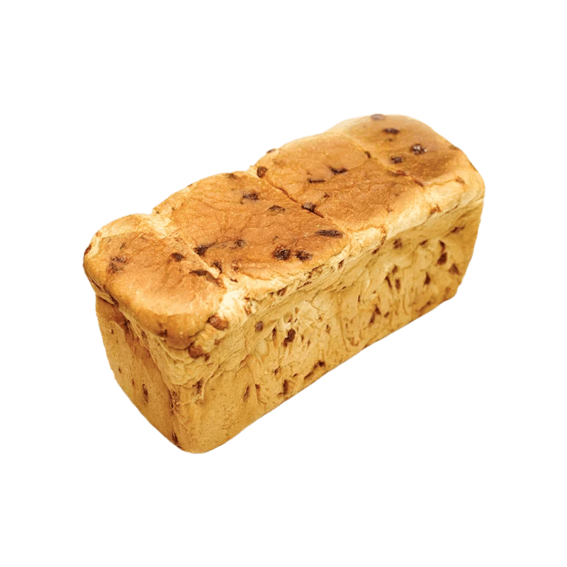 Cinnamon Loaf