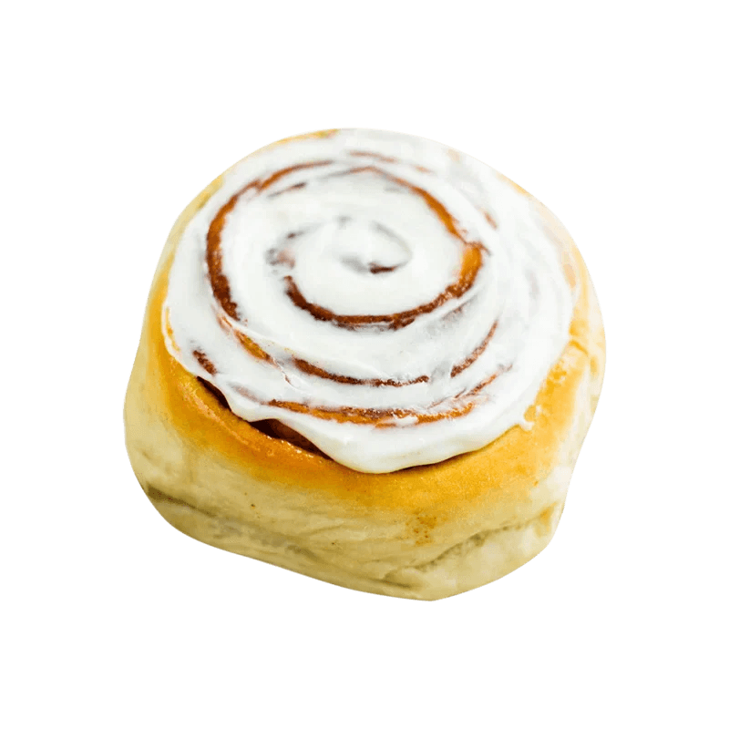 Cinnamon Roll