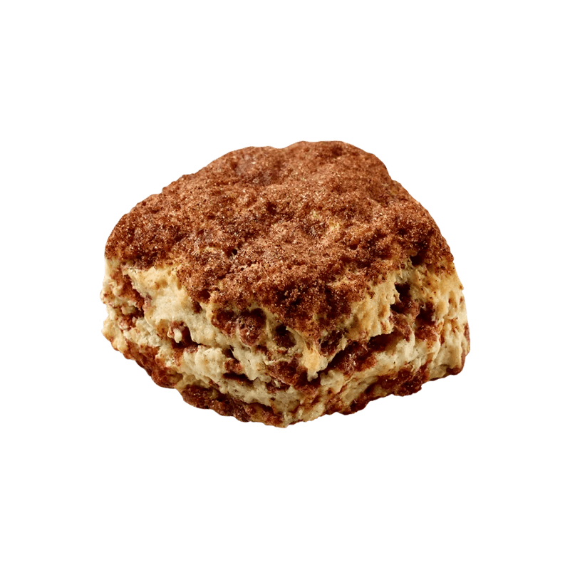 Cinnamon Scone
