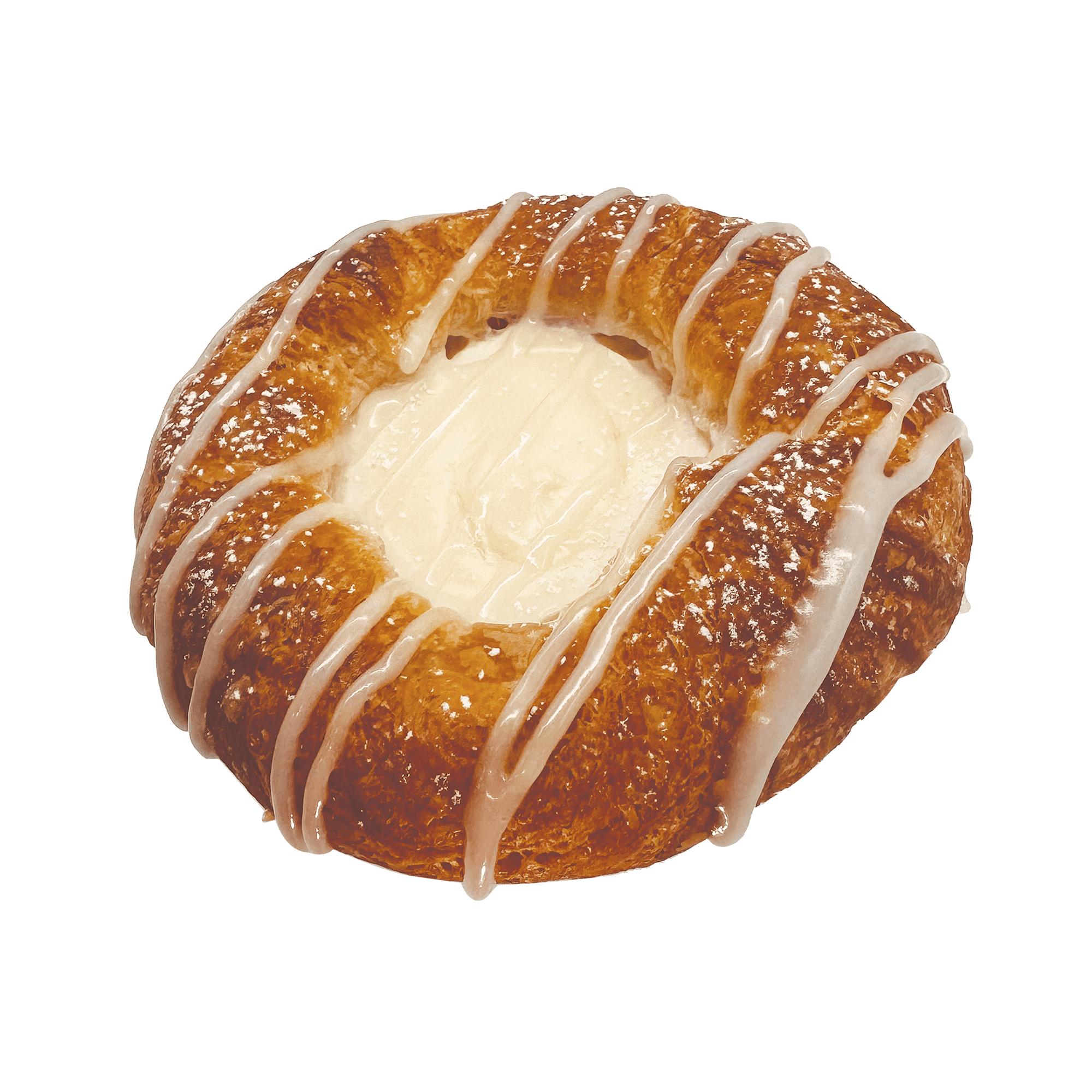 Cheese Danish