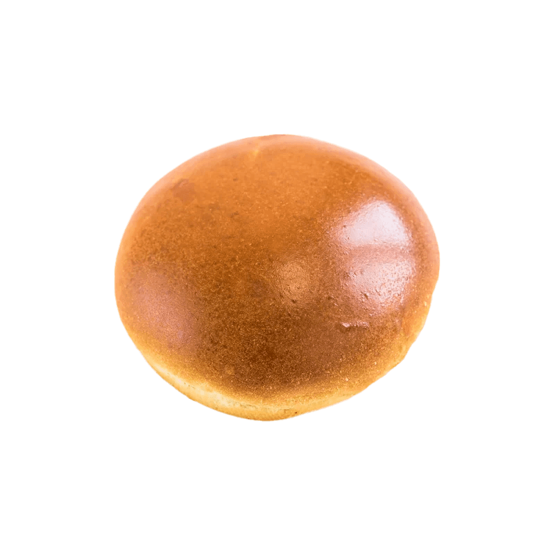 Gourmet Hamburger Bun