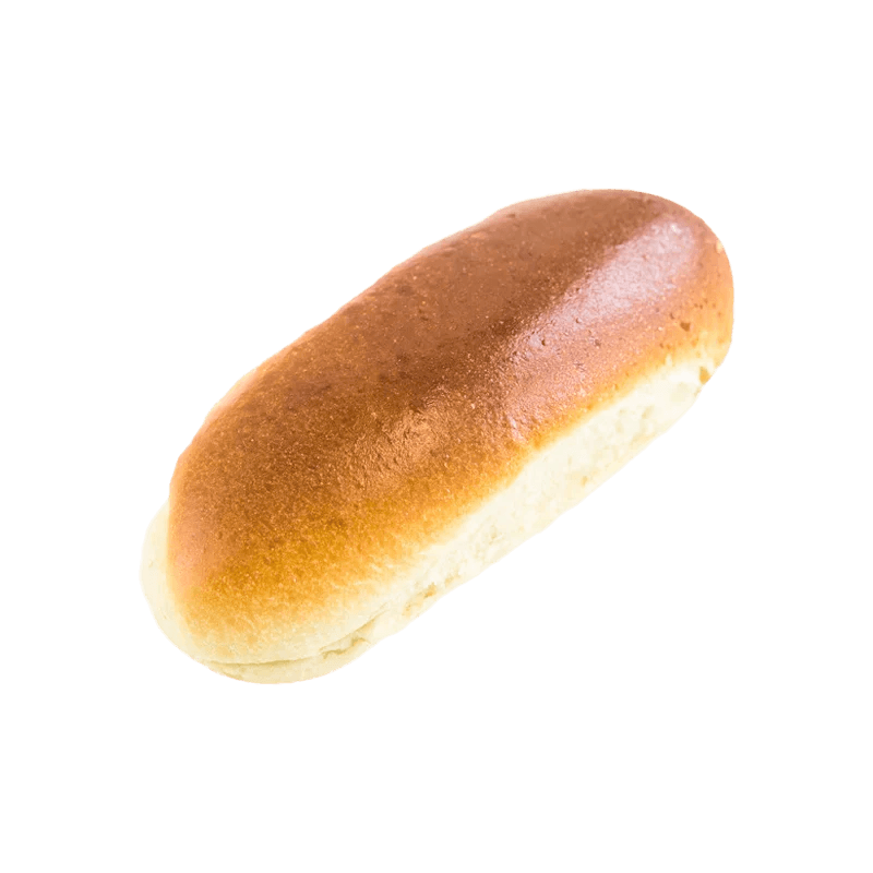 Gourmet Hot Dog Bun