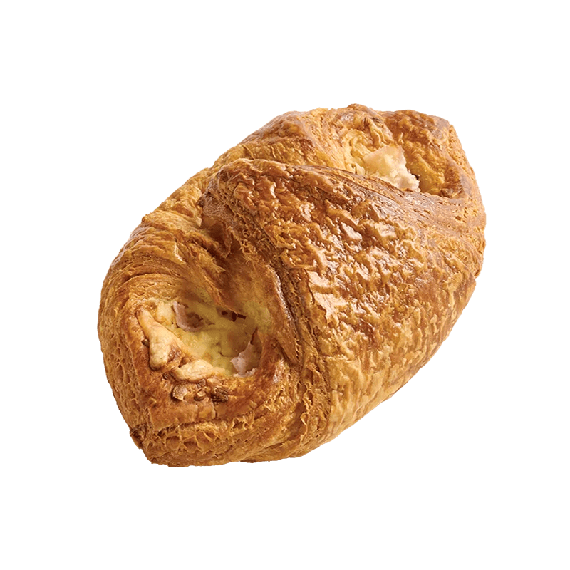 Ham & Cheese Croissant