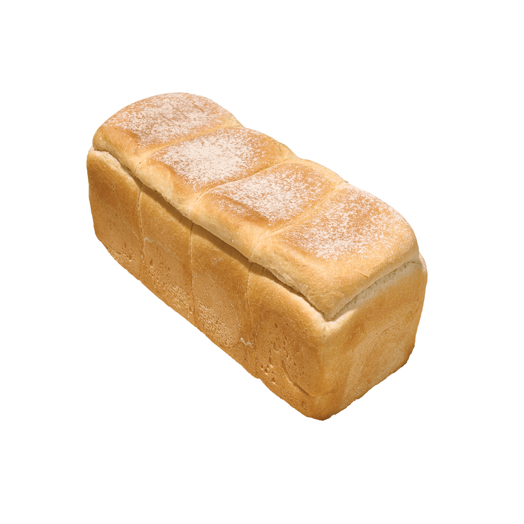 High Fiber Loaf