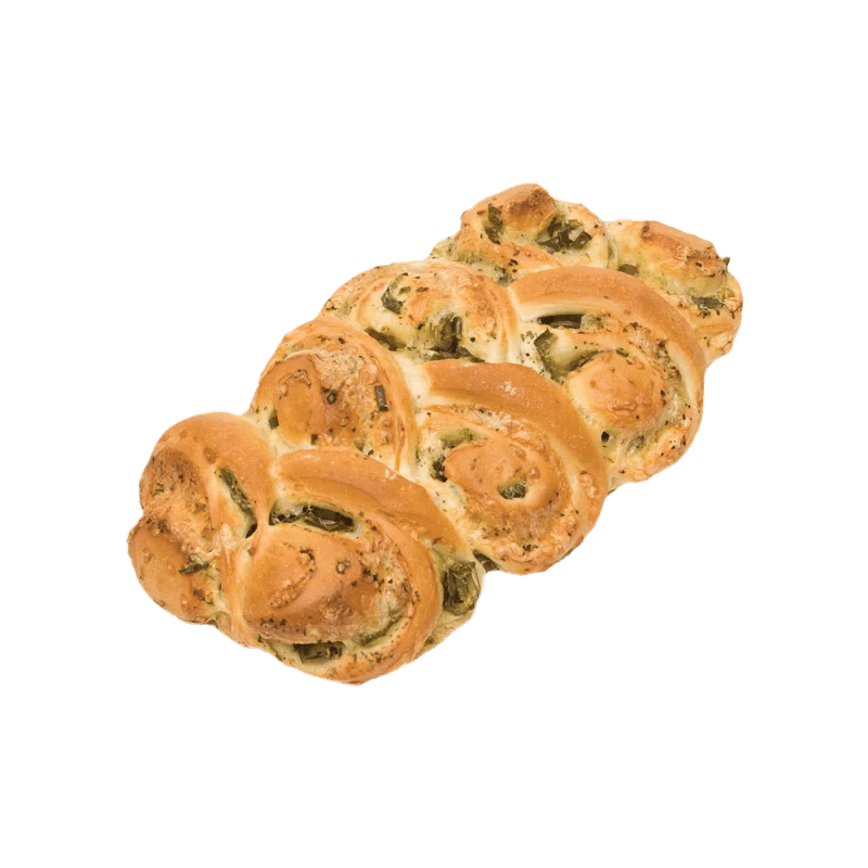 Jalapeno Twist