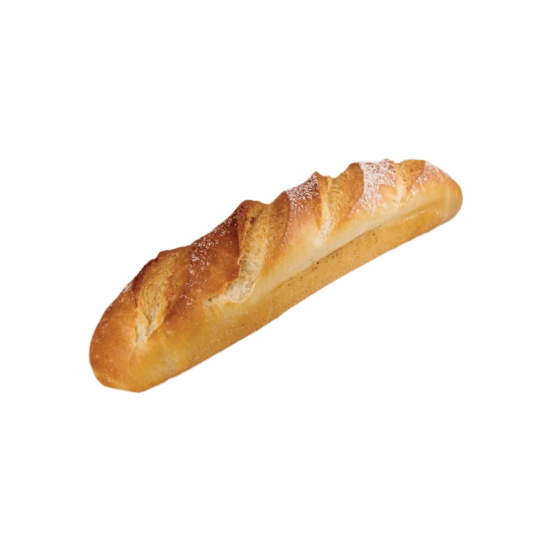 Pane di Casa Baguette Half