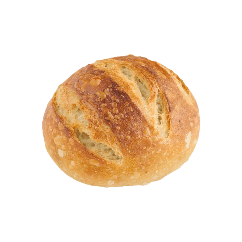 Sourdough Bun
