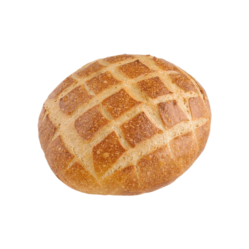 Sourdough Cob