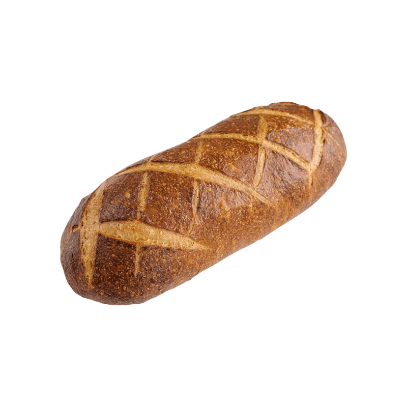 Sourdough Vienna