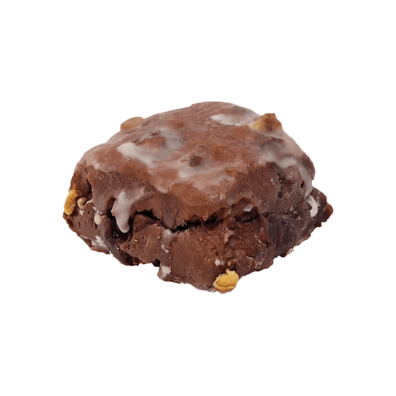 Triple Chocolate Scone