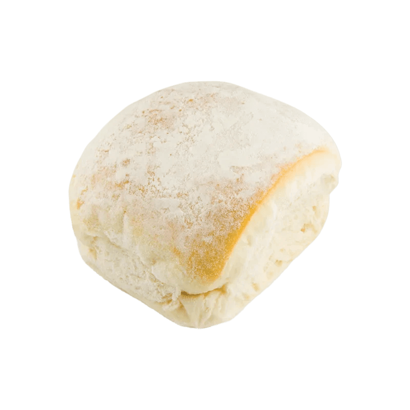 White Bap