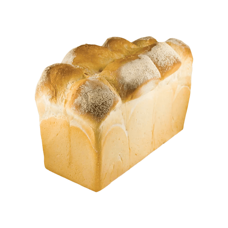 White Flour Loaf