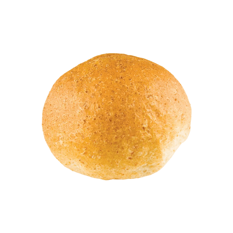 Whole Wheat Bun
