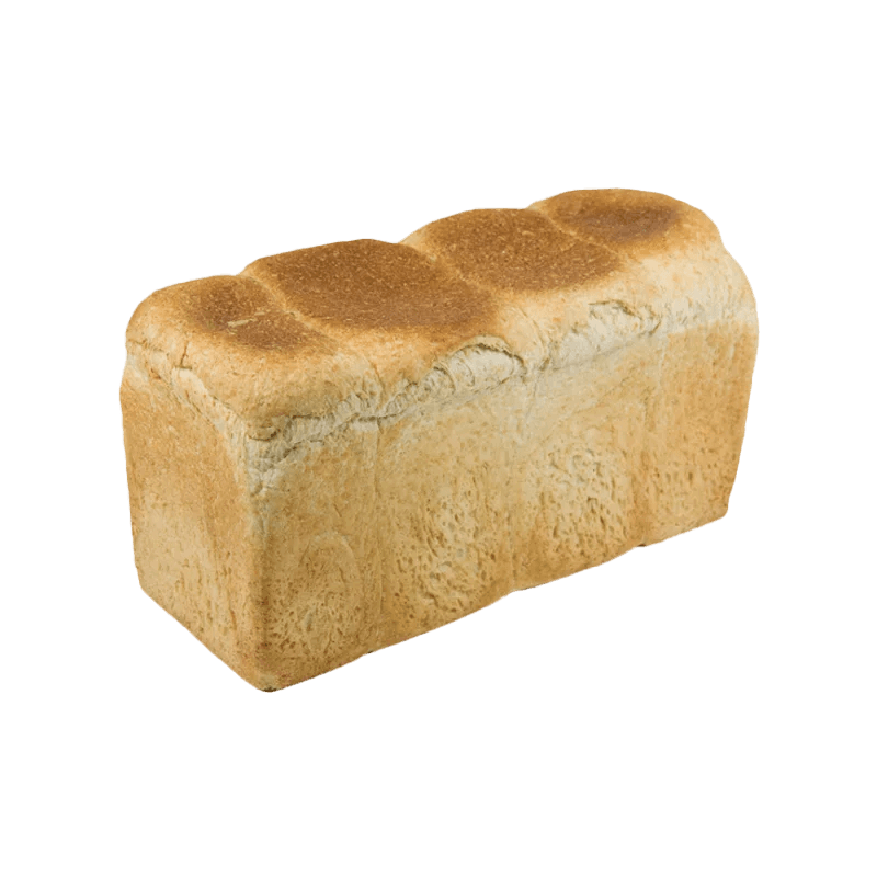 Whole Wheat Loaf